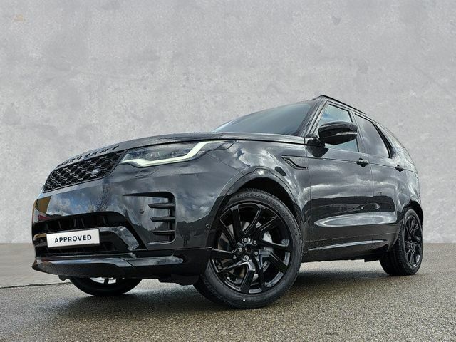 Land Rover Discovery D250 Dynamic SE ACC WINTER PANO MERIDI