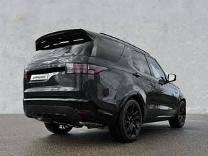 Thumbnail von Land Rover Discovery D250 Dynamic SE ACC WINTER PANO MERIDI