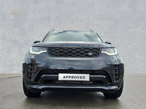 Thumbnail von Land Rover Discovery D250 Dynamic SE ACC WINTER PANO MERIDI