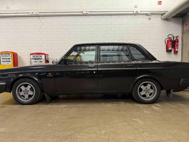 Volvo 244 Turbo
