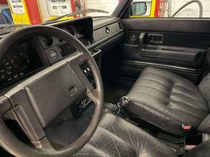 Thumbnail von Volvo 244 Turbo