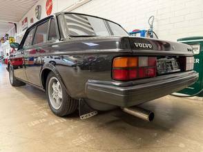 Thumbnail von Volvo 244 Turbo
