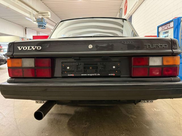 Thumbnail von Volvo 244 Turbo