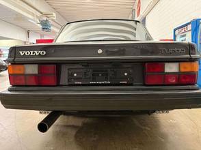 Thumbnail von Volvo 244 Turbo