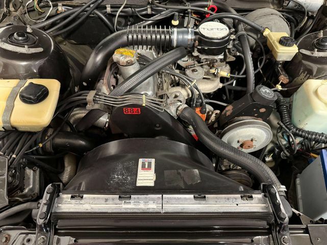 Thumbnail von Volvo 244 Turbo