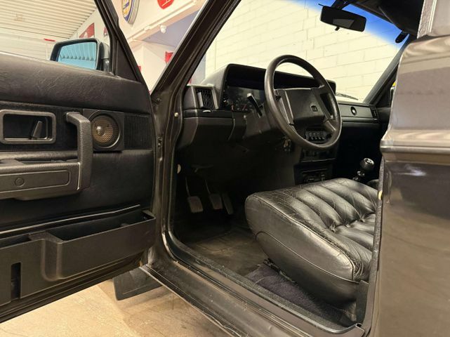 Thumbnail von Volvo 244 Turbo