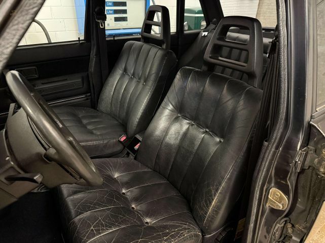 Thumbnail von Volvo 244 Turbo