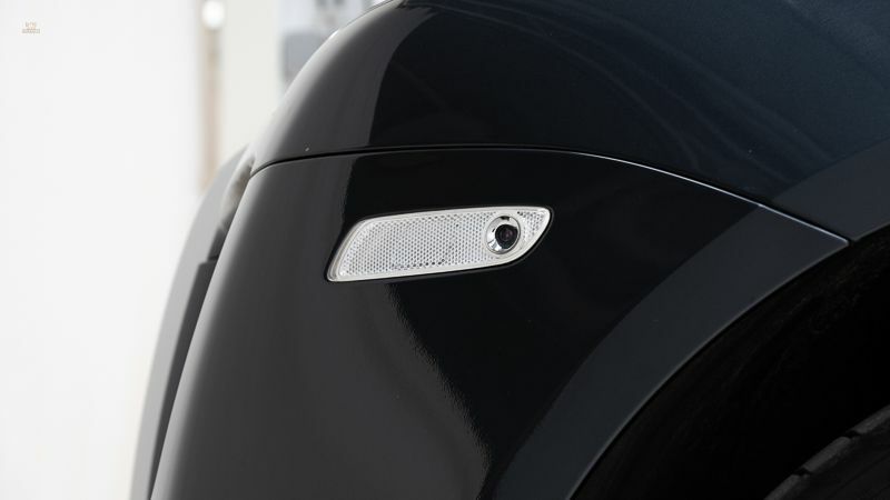 Thumbnail von Rolls-Royce Ghost '2010