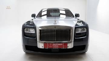 Thumbnail von Rolls-Royce Ghost '2010