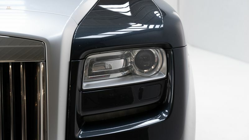 Thumbnail von Rolls-Royce Ghost '2010