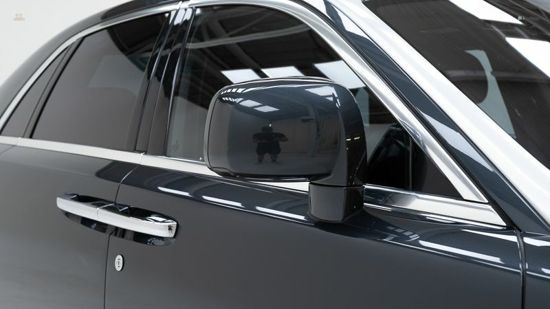 Thumbnail von Rolls-Royce Ghost '2010