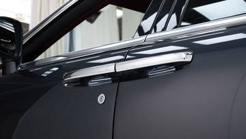 Thumbnail von Rolls-Royce Ghost '2010
