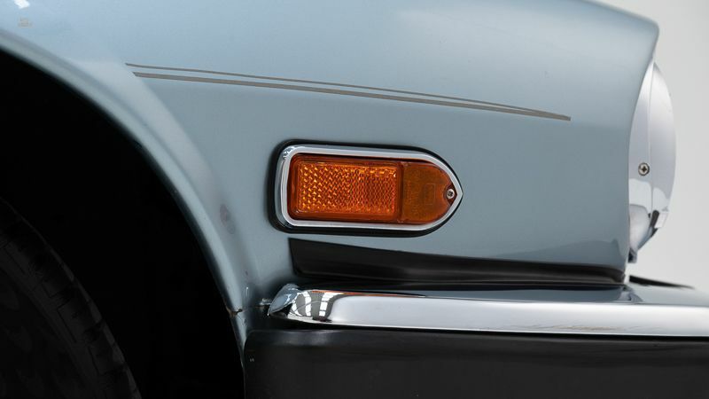 Thumbnail von Jaguar XJS V12 Cabriolet '90