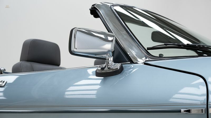 Thumbnail von Jaguar XJS V12 Cabriolet '90