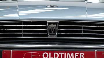 Thumbnail von Jaguar XJS V12 Convertible '90