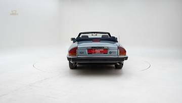 Thumbnail von Jaguar XJS V12 Convertible '90