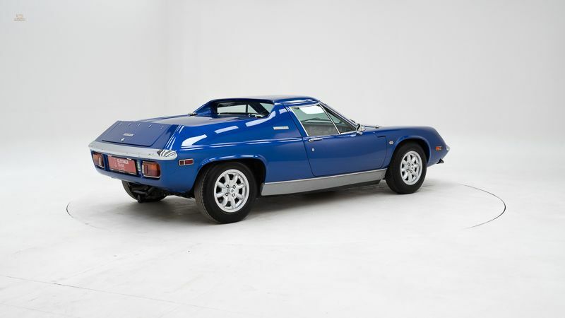 Thumbnail von Lotus Europe '74