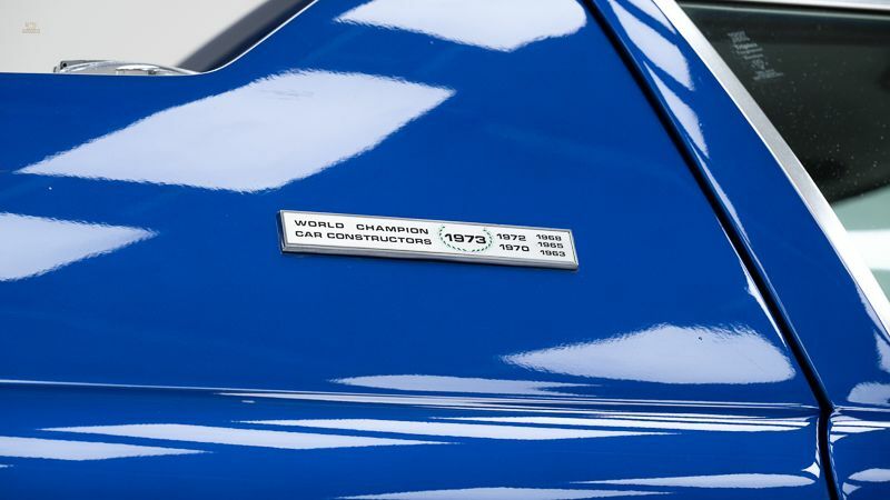 Thumbnail von Lotus Europe '74