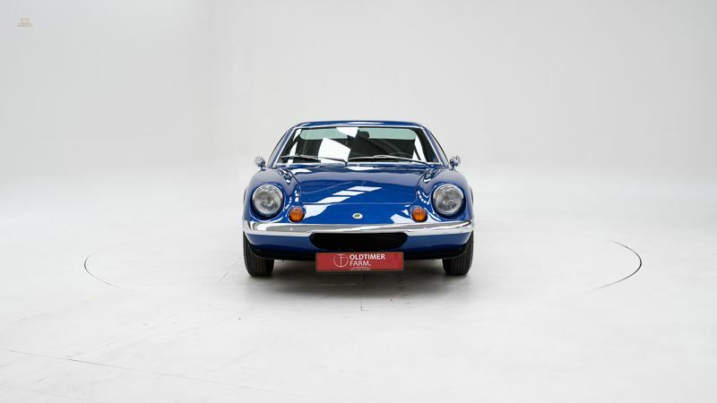 Thumbnail von Lotus Europe '74