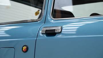 Thumbnail von Autobianchi A 112 Abarth '78