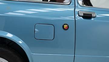 Thumbnail von Autobianchi A 112 Abarth '78