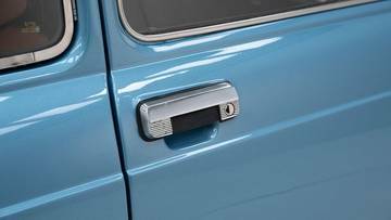 Thumbnail von Autobianchi A 112 Abarth '78