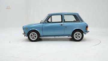 Thumbnail von Autobianchi A 112 Abarth '78