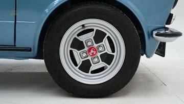 Thumbnail von Autobianchi A 112 Abarth '78
