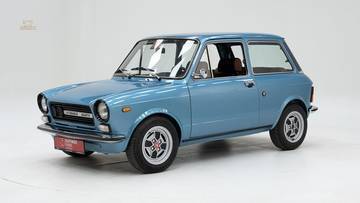 Thumbnail von Autobianchi A 112 Abarth '78