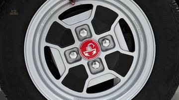 Thumbnail von Autobianchi A 112 Abarth '78