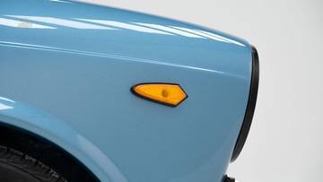 Thumbnail von Autobianchi A 112 Abarth '78