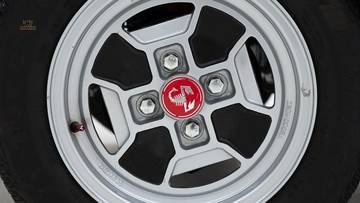 Thumbnail von Autobianchi A 112 Abarth '78