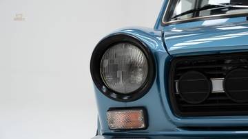 Thumbnail von Autobianchi A 112 Abarth '78