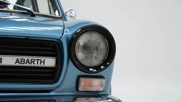 Thumbnail von Autobianchi A 112 Abarth '78