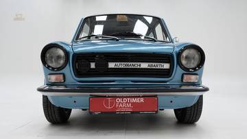 Thumbnail von Autobianchi A 112 Abarth '78