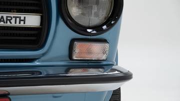 Thumbnail von Autobianchi A 112 Abarth '78