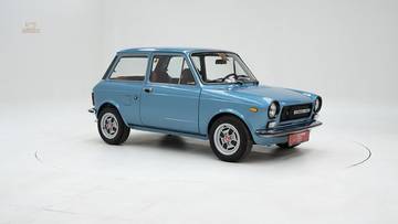 Thumbnail von Autobianchi A 112 Abarth '78