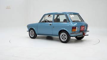 Thumbnail von Autobianchi A 112 Abarth '78