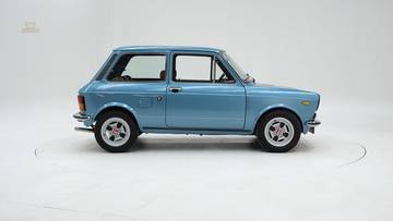 Thumbnail von Autobianchi A 112 Abarth '78