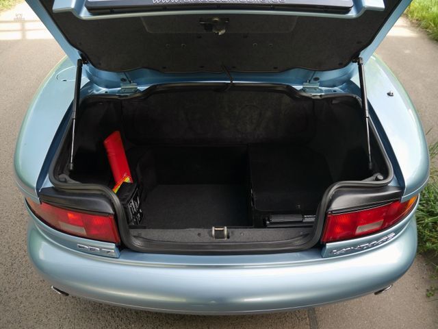 Thumbnail von アストンマーティン DB7 Vantage Volante