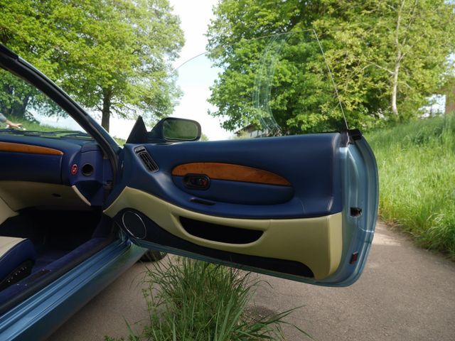 Thumbnail von アストンマーティン DB7 Vantage Volante