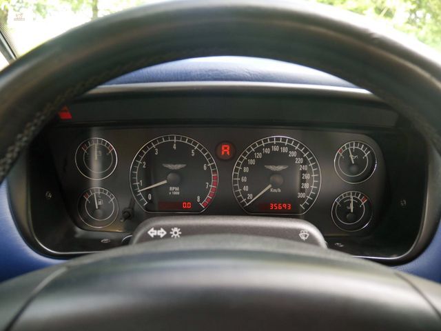 Thumbnail von アストンマーティン DB7 Vantage Volante