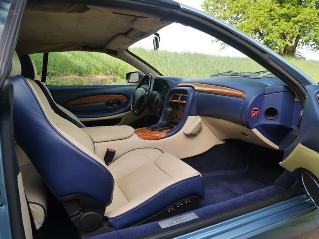 Thumbnail von アストンマーティン DB7 Vantage Volante