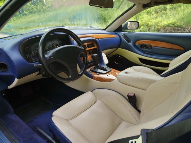 Thumbnail von アストンマーティン DB7 Vantage Volante