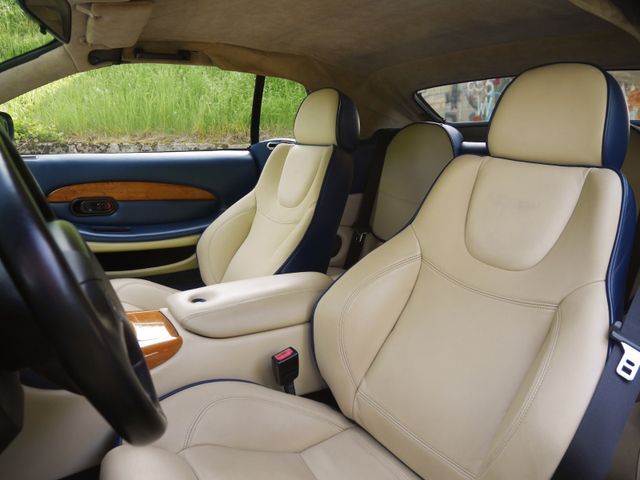 Thumbnail von アストンマーティン DB7 Vantage Volante