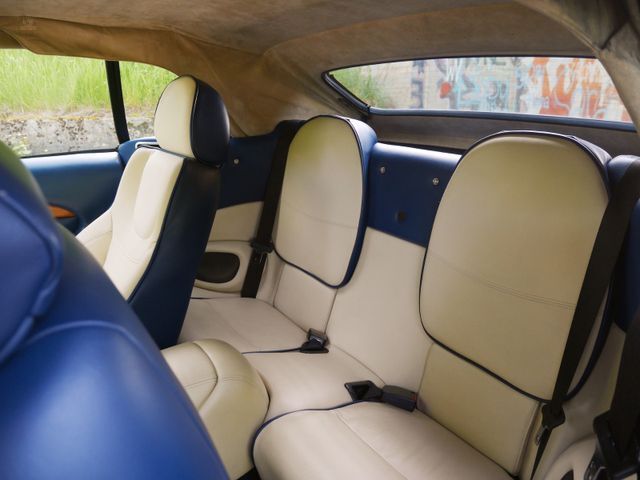 Thumbnail von アストンマーティン DB7 Vantage Volante