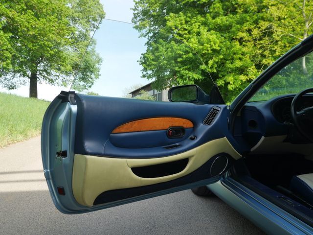 Thumbnail von アストンマーティン DB7 Vantage Volante