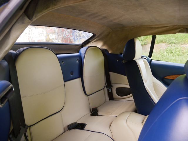 Thumbnail von アストンマーティン DB7 Vantage Volante