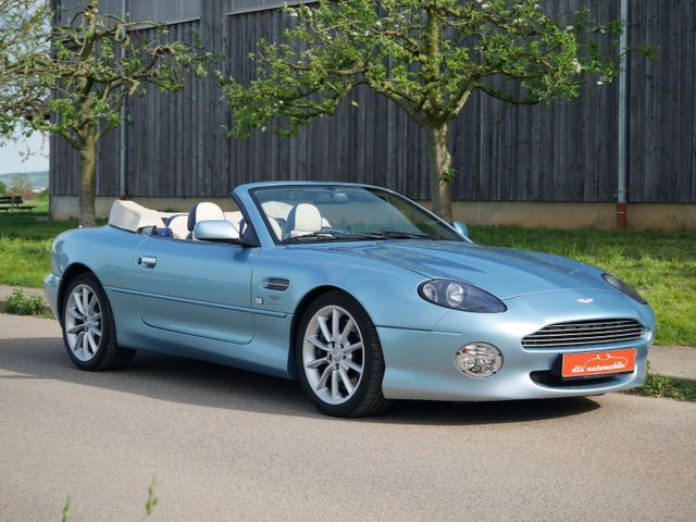 Thumbnail von アストンマーティン DB7 Vantage Volante