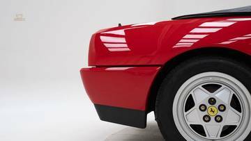 Thumbnail von Ferrari Mondial T '91